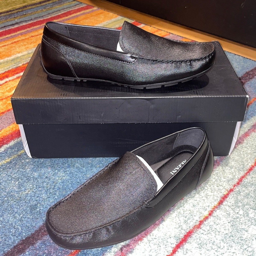 Alfani Men's Shoes (size 9.5)